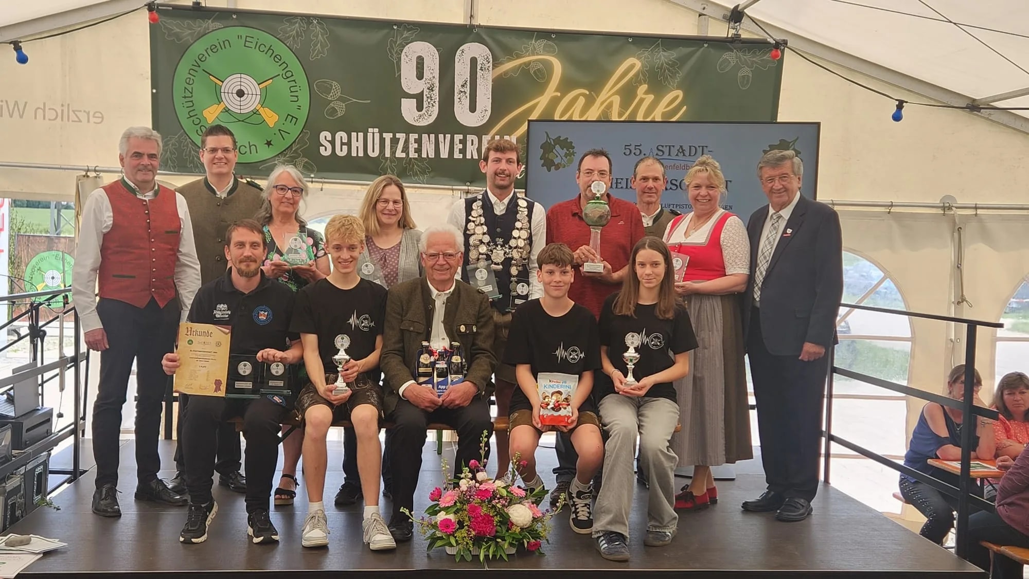 Titelbild zum Beitrag: Stadtmeisterschaft 2026